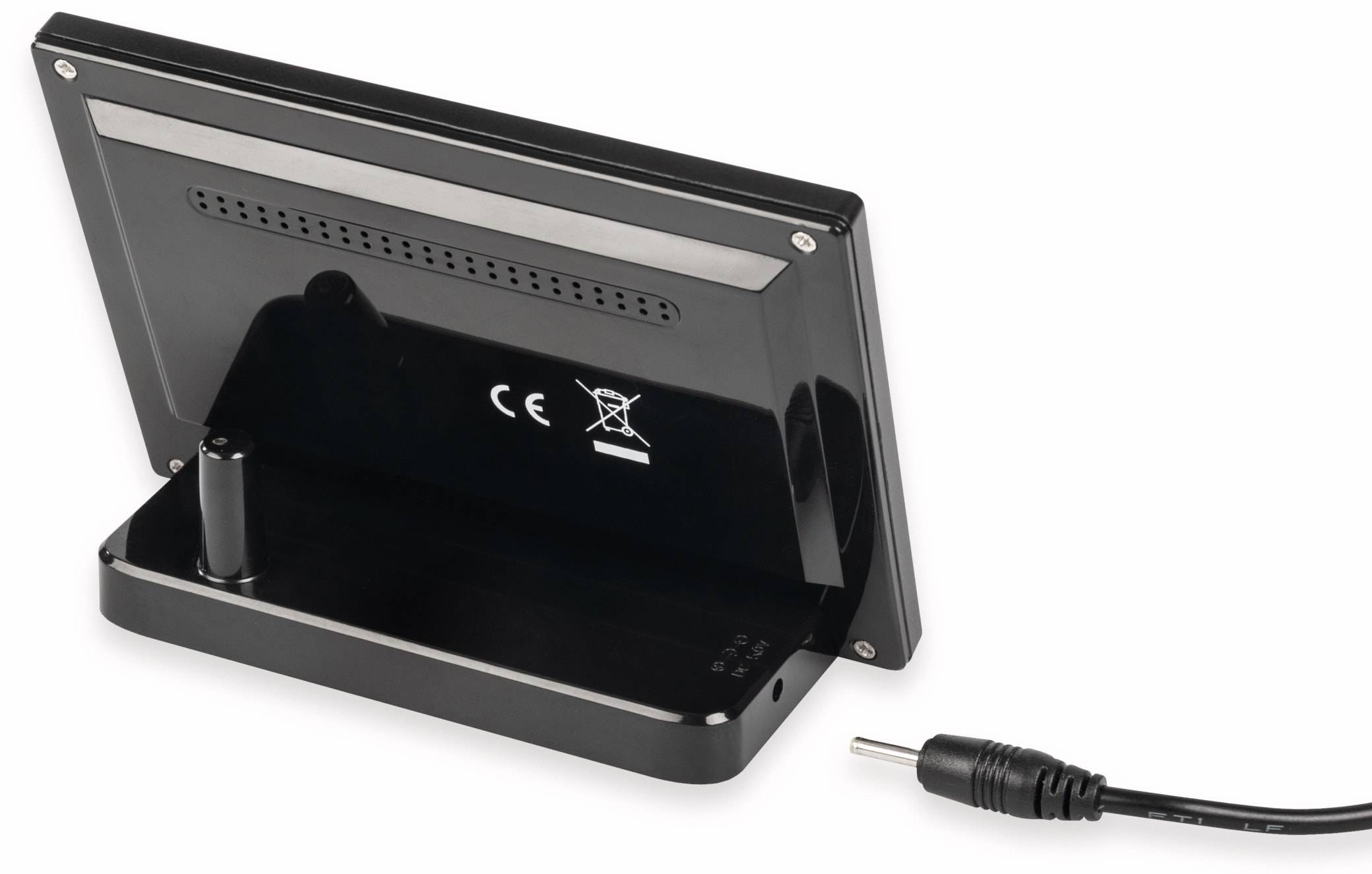 DNT Raumklimastation RoomLogg PRO, 6 Außensensoren