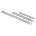 SINTRON Tools Stahllineal-3er-Set 207909, 15/20/30 cm SINTRON Tools Stahllineal-3er-Set 207909, 15/20/30 cm