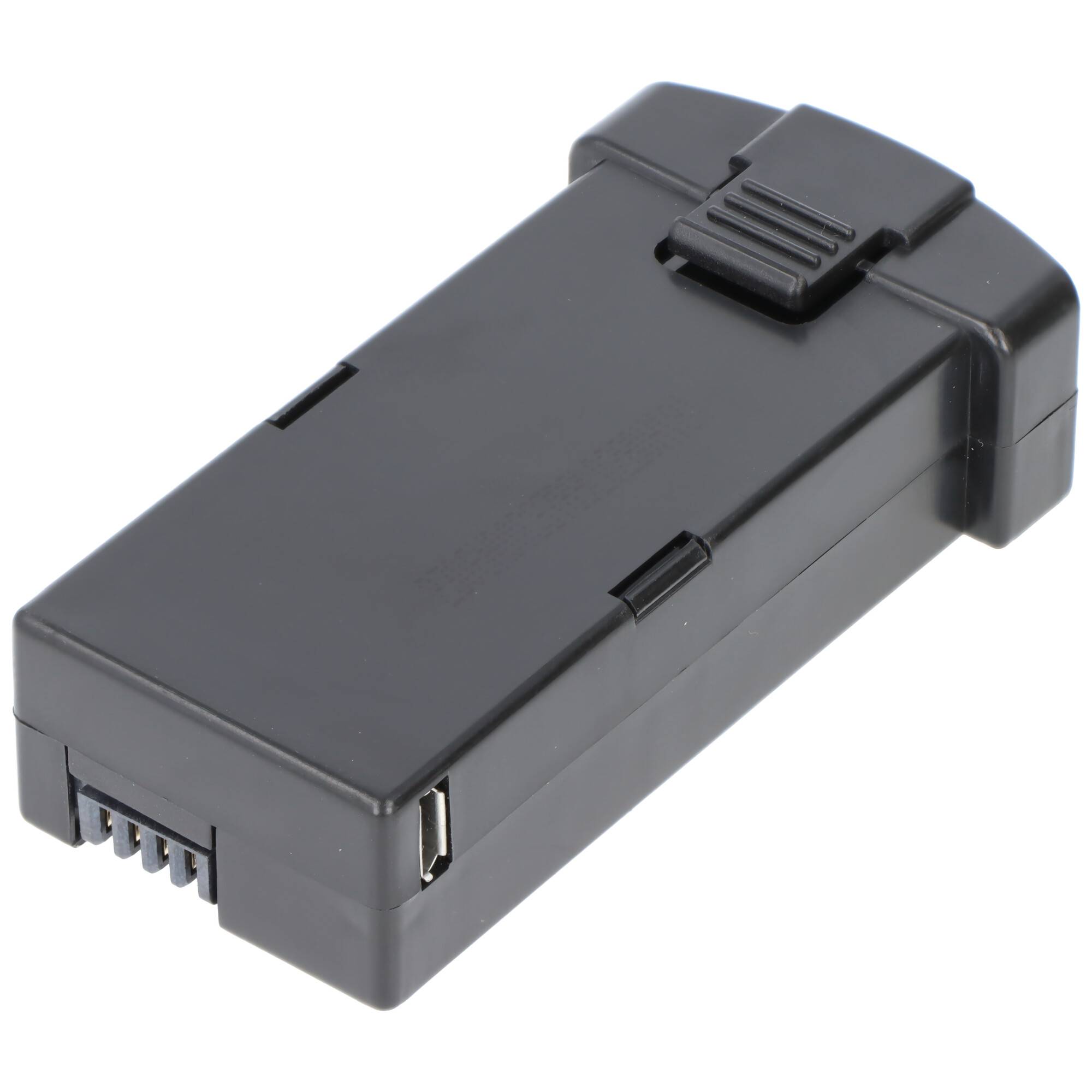 Akku passend für Drohne Eachine E520, Eachine E520S, ersetzt Eachine 2594368, 7,4 Volt 1600mAh