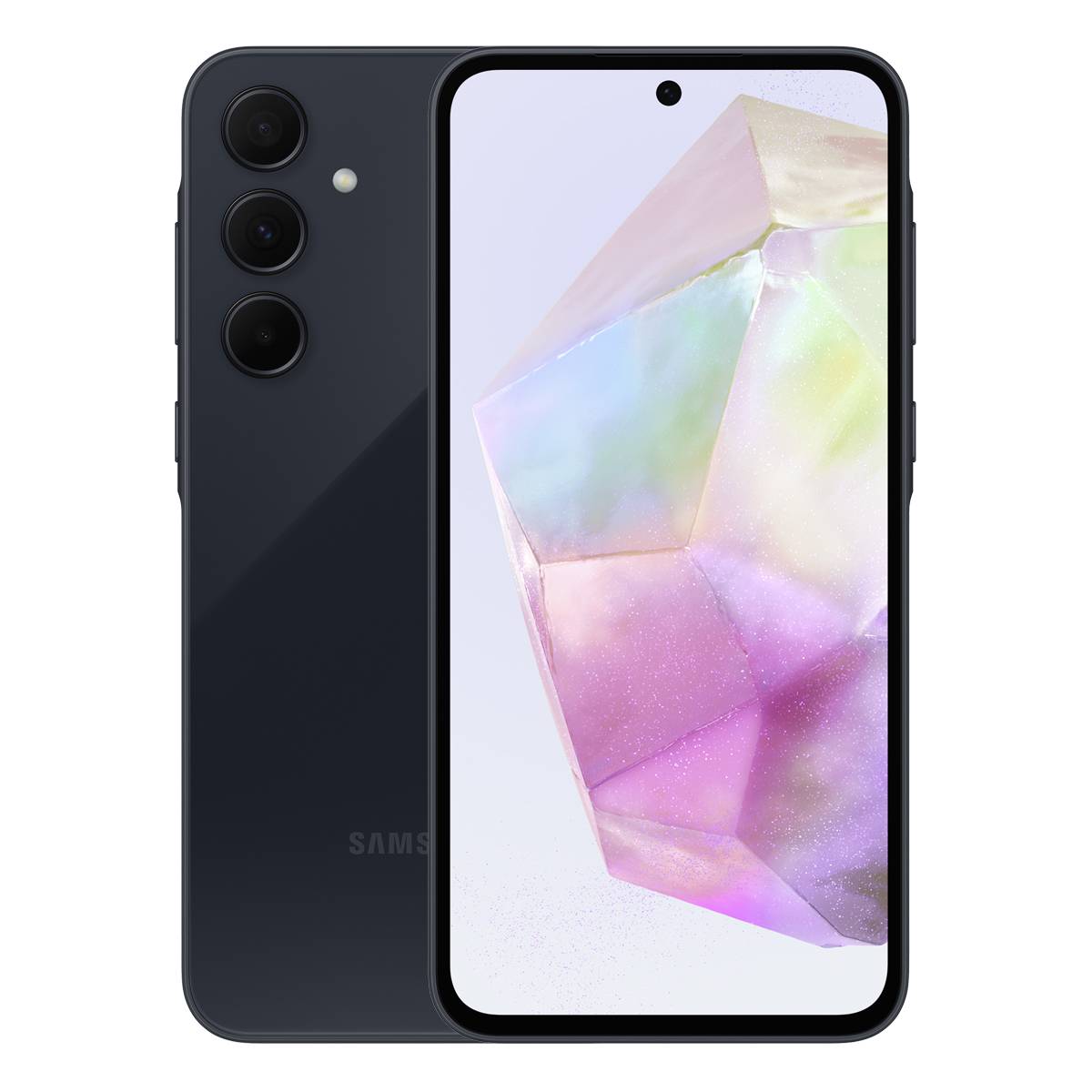 Galaxy A35 A356 5G 6128GB Schwarz