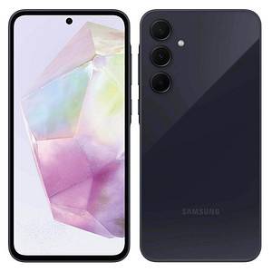 Samsung Galaxy A35 - 5G Smartphone - Dual-SIM - RAM 6 GB / Interner Speicher 128