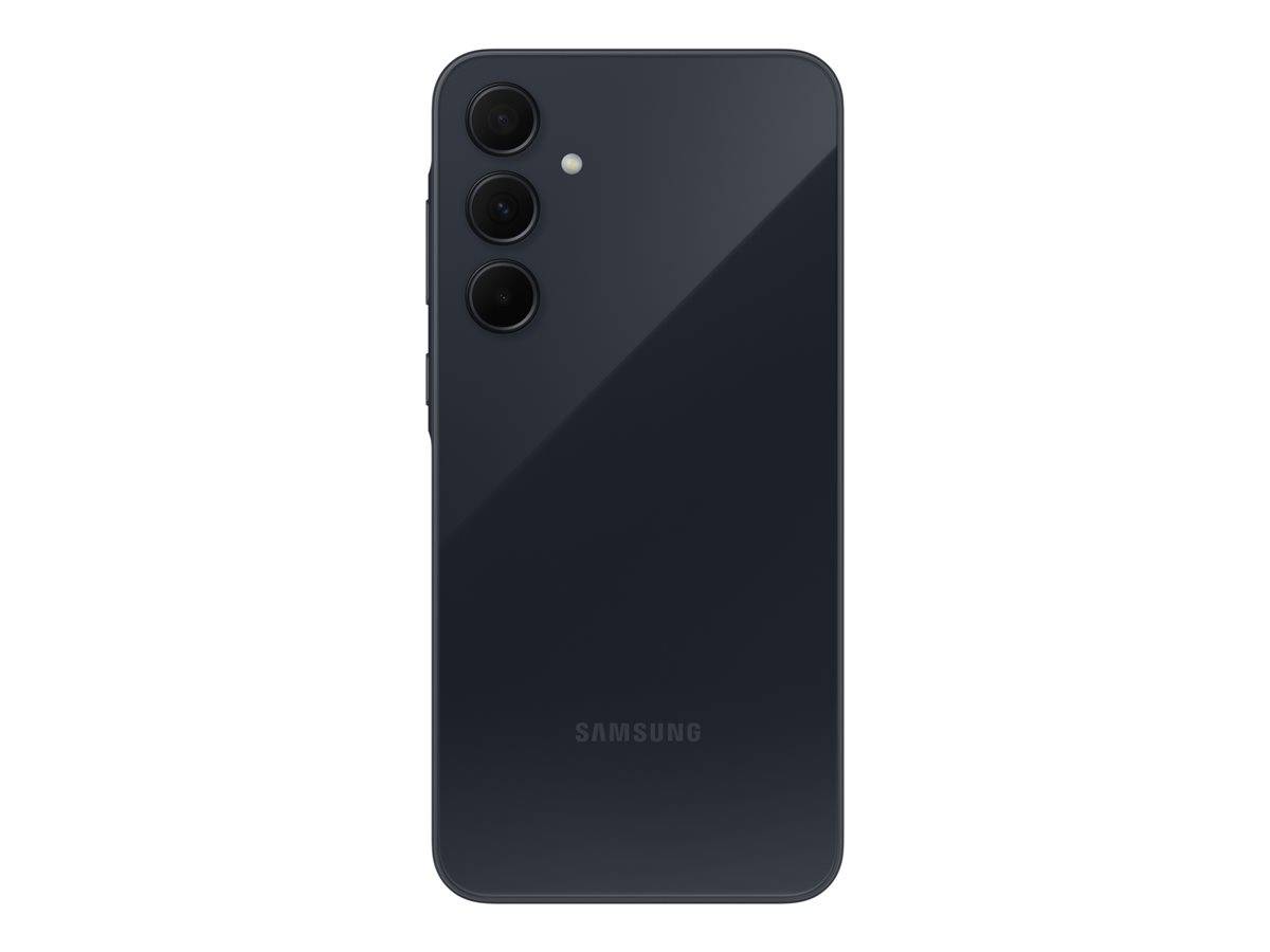 Samsung Galaxy A35 - 5G Smartphone - Dual-SIM - RAM 6 GB / Interner Speicher 128 GB - microSD slot - OLED-Display - 6.6" - 2340 x 1080 Pixel (120