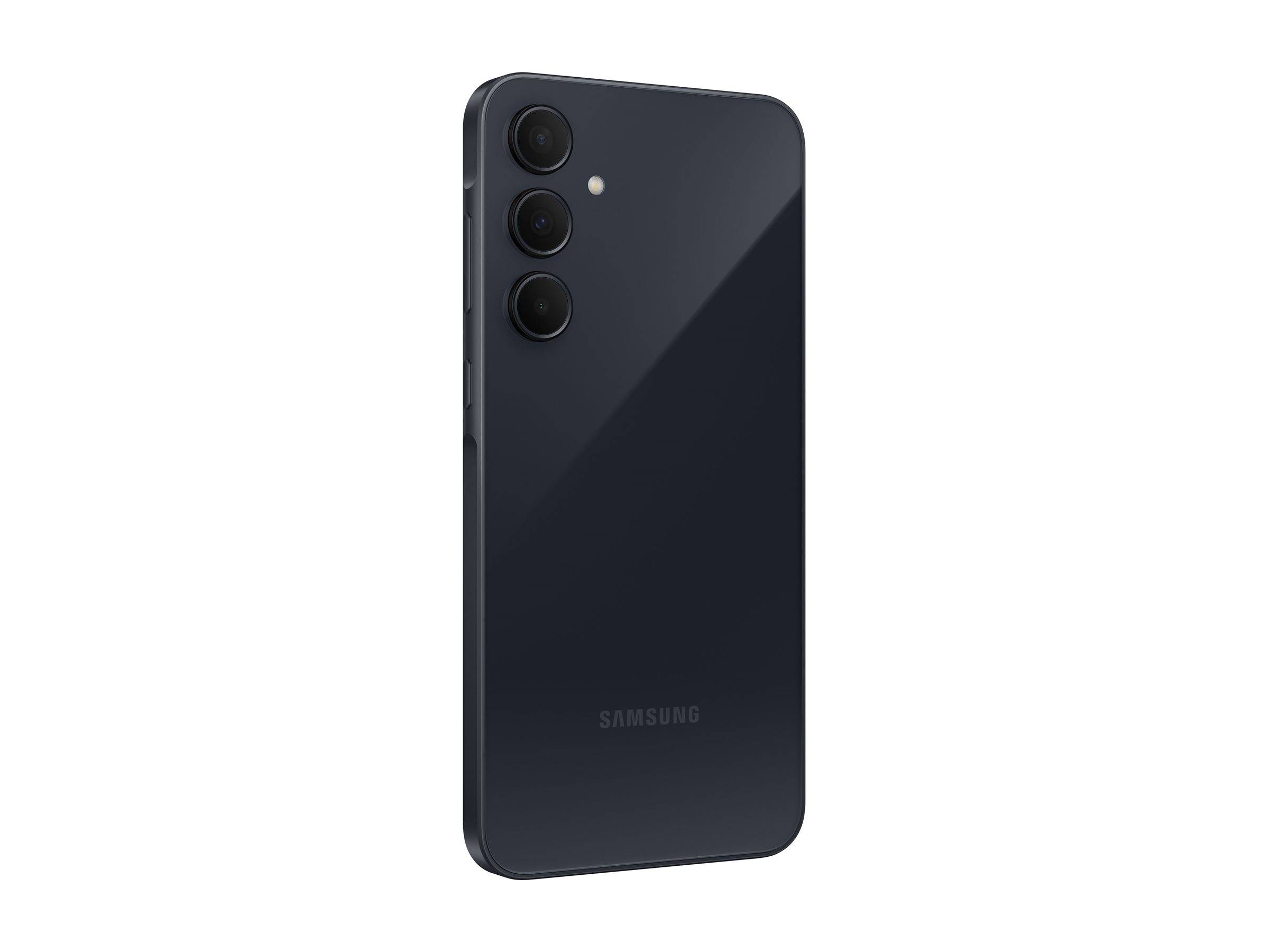 Samsung Galaxy A35 - Enterprise Edition - 5G Smartphone - Dual-SIM - RAM 6 GB / Interner Speicher 128 GB - microSD slot
