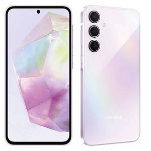 Samsung Galaxy A35 - 5G Smartphone - Dual-SIM - RAM 6 GB / Interner Speicher 128