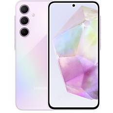Samsung Galaxy A35 - 5G Smartphone - Dual-SIM - RAM 6 GB / Interner Speicher 128