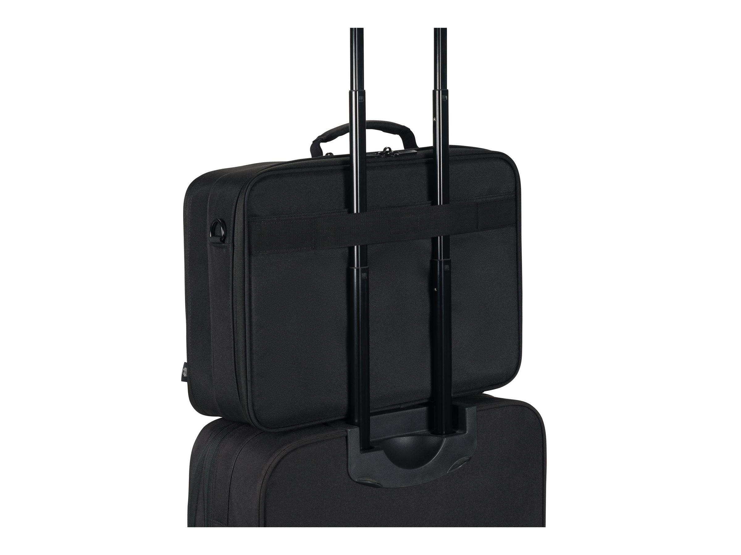DICOTA Eco Multi Twin CORE - Notebook-Tasche