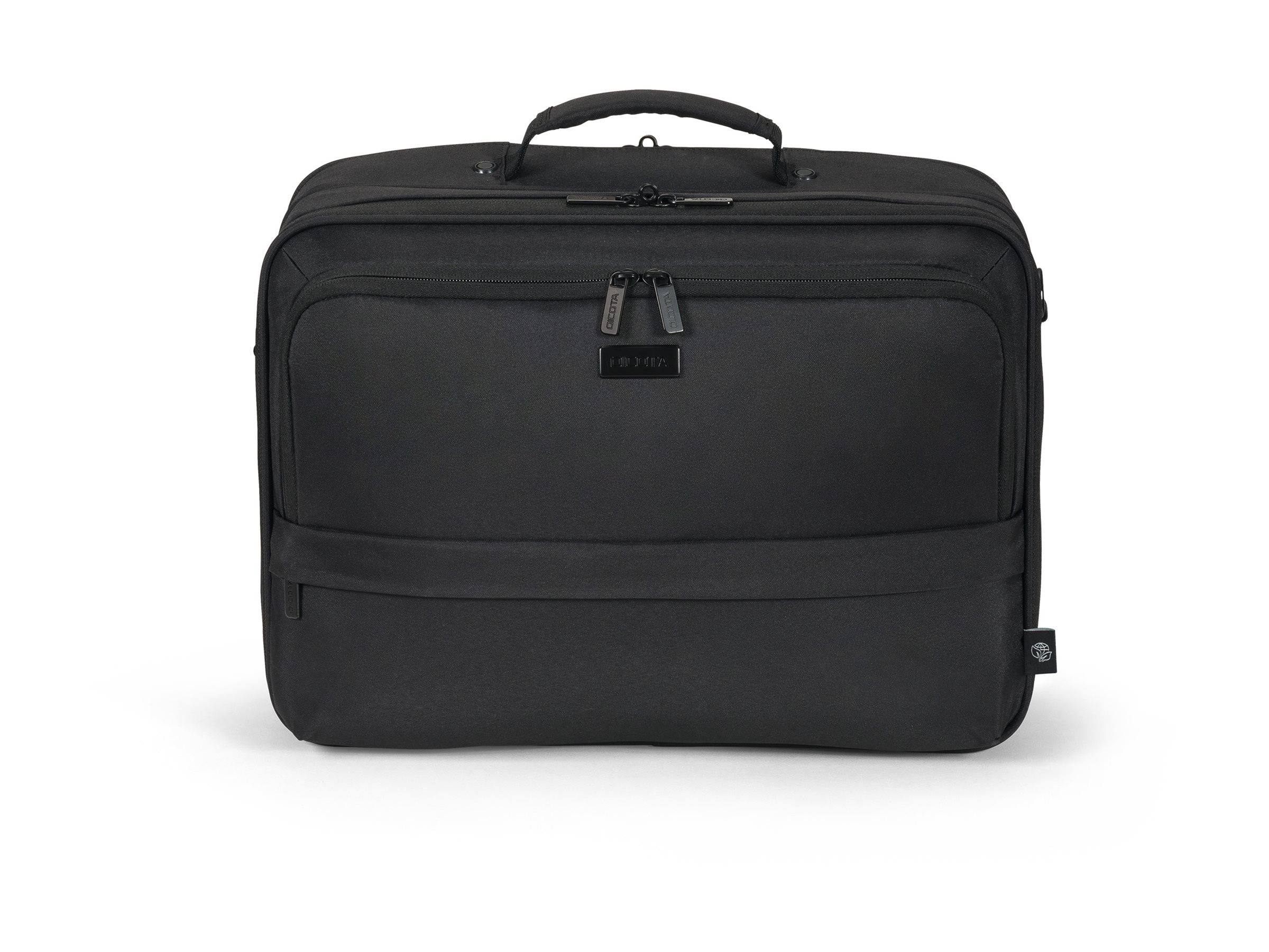 DICOTA Eco Multi Twin CORE - Notebook-Tasche