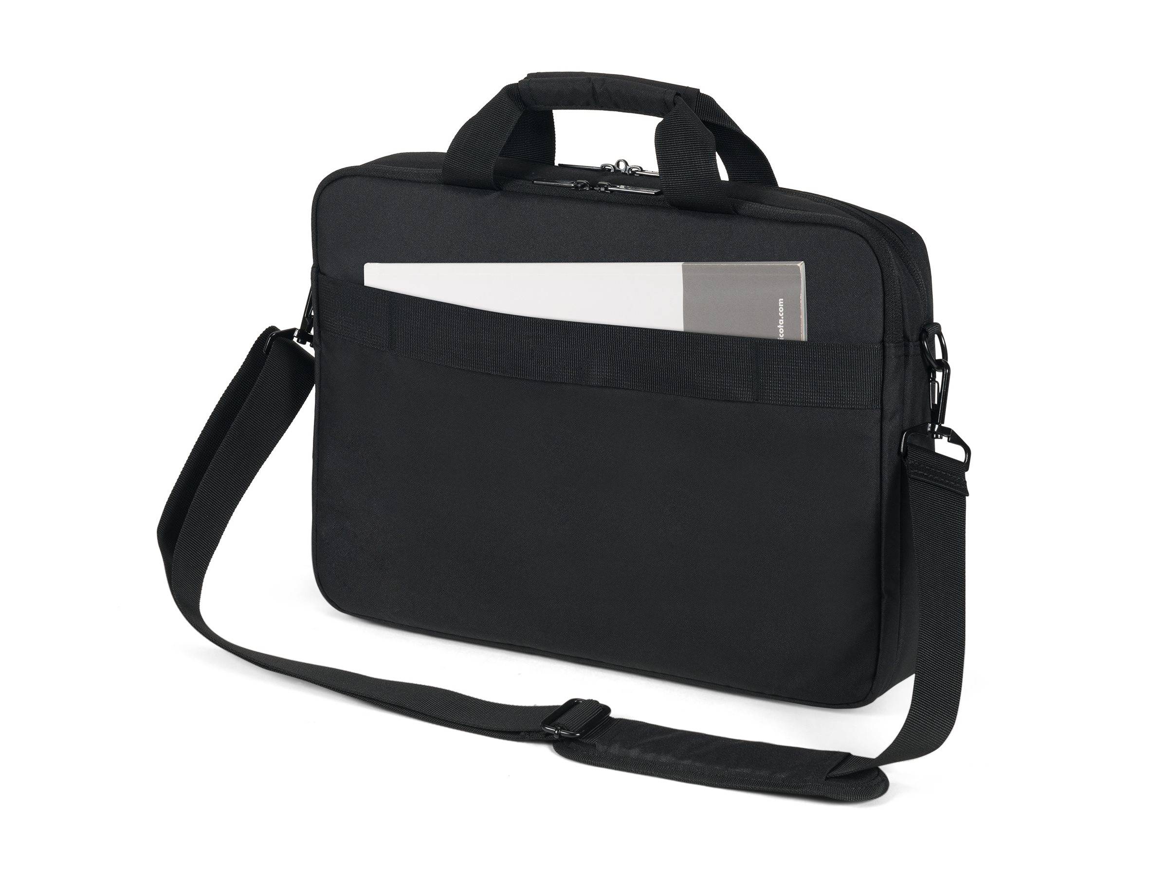 DICOTA Eco Top Traveller CORE - Notebook-Tasche