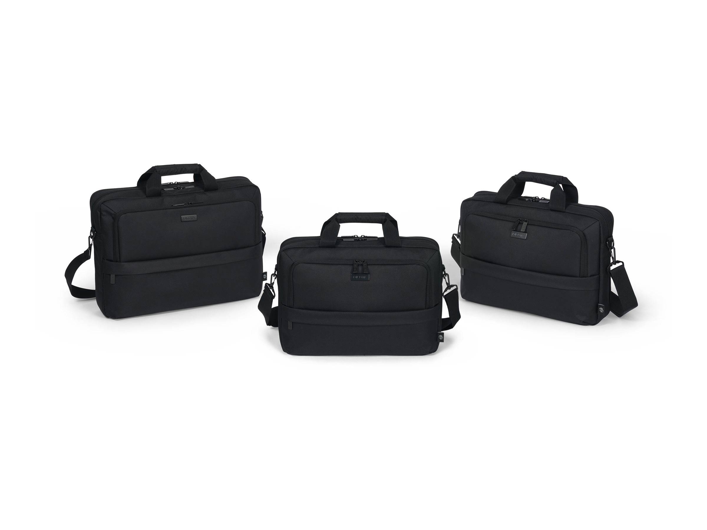 DICOTA Eco Top Traveller CORE - Notebook-Tasche
