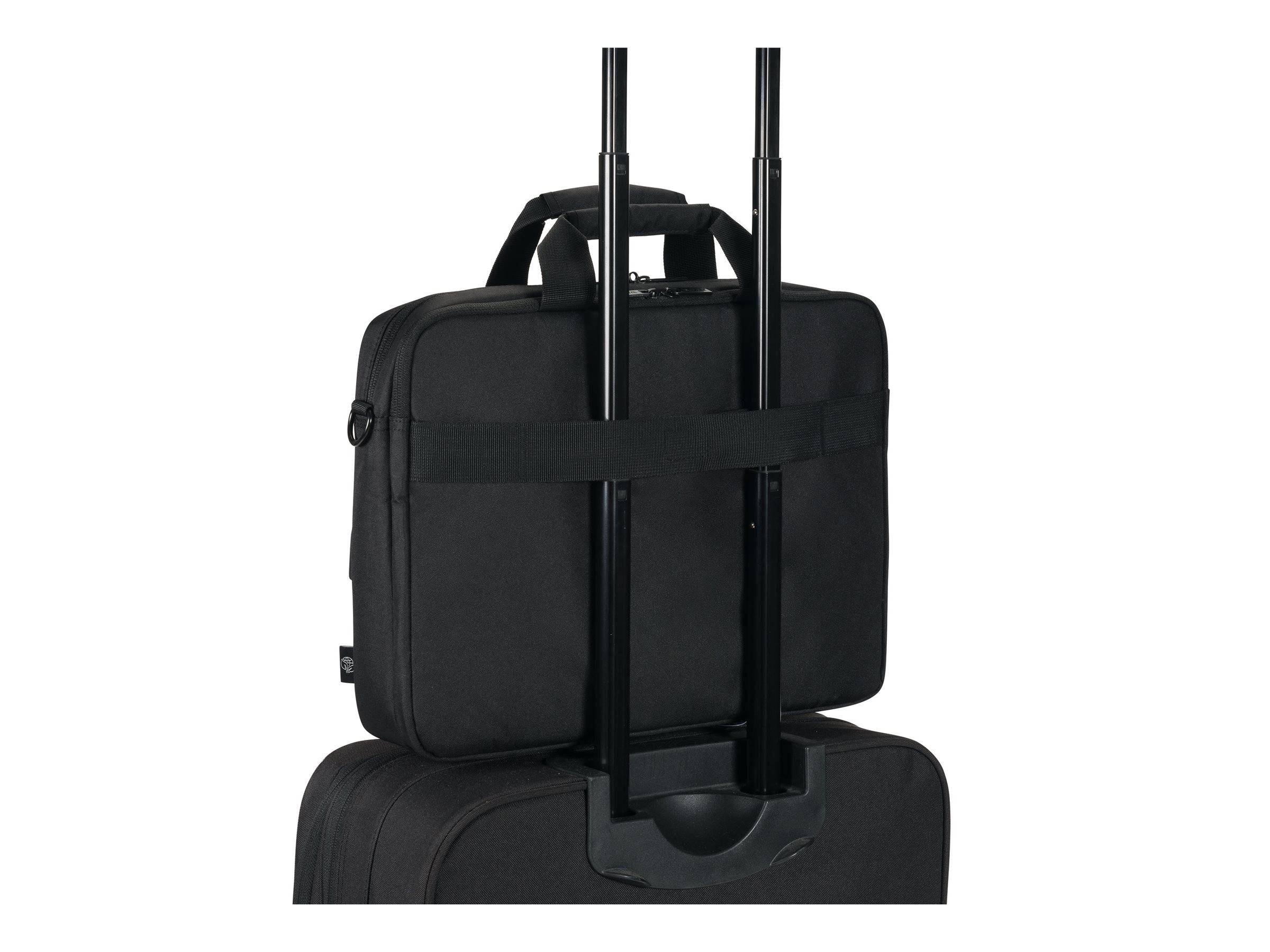 DICOTA Eco Top Traveller CORE - Notebook-Tasche