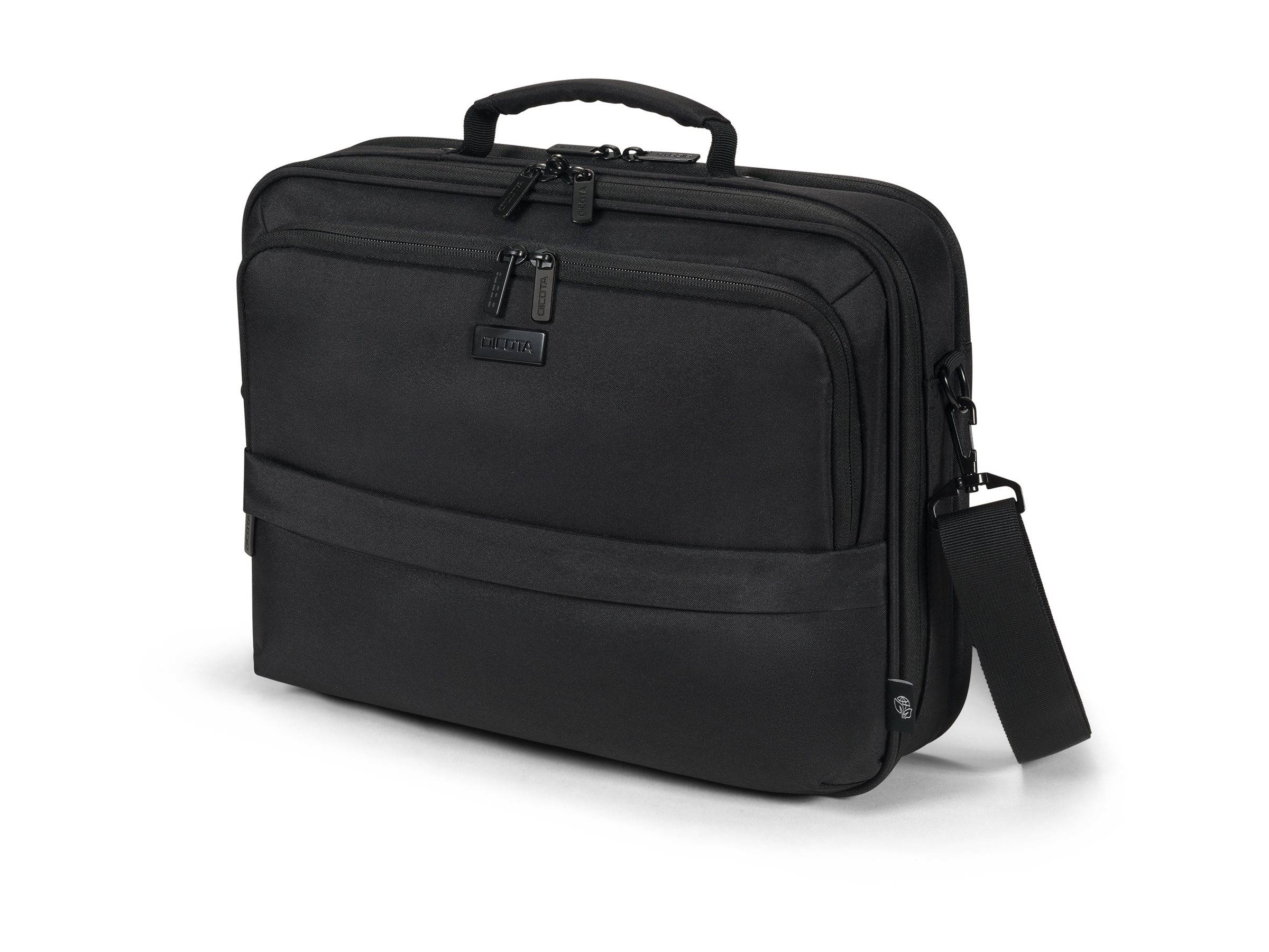 Dicota Eco Multi Core - Notebook-Tasche - 35.8 cm