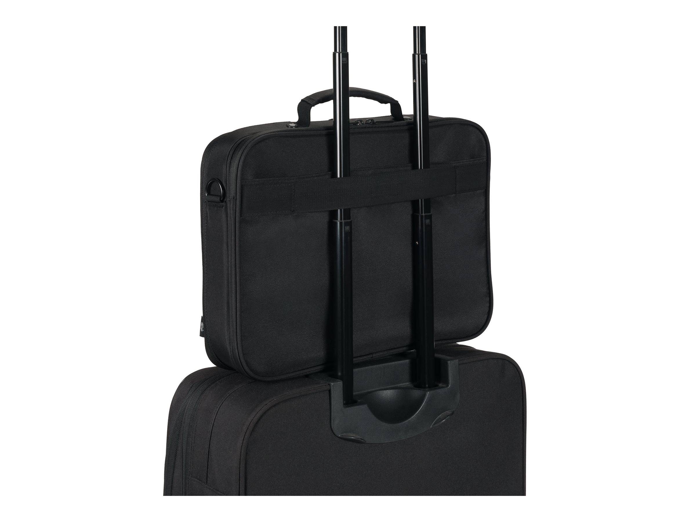 Dicota Eco Multi Core - Notebook-Tasche - 35.8 cm