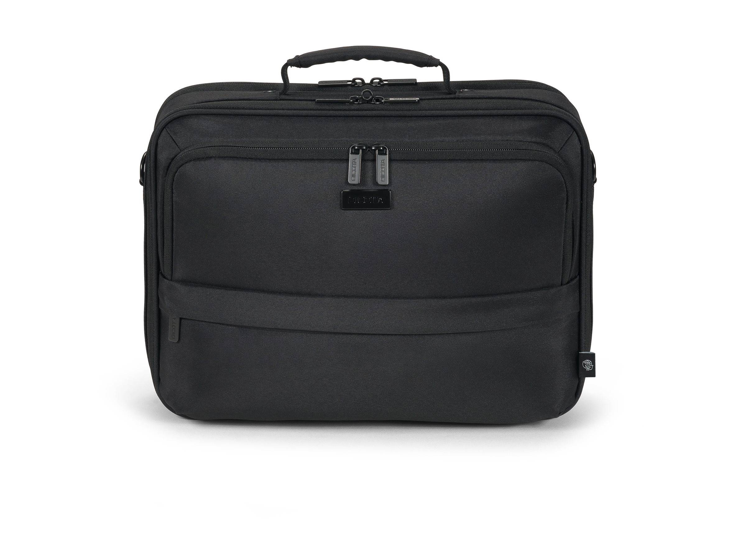 Dicota Eco Multi Core - Notebook-Tasche - 43.9 cm