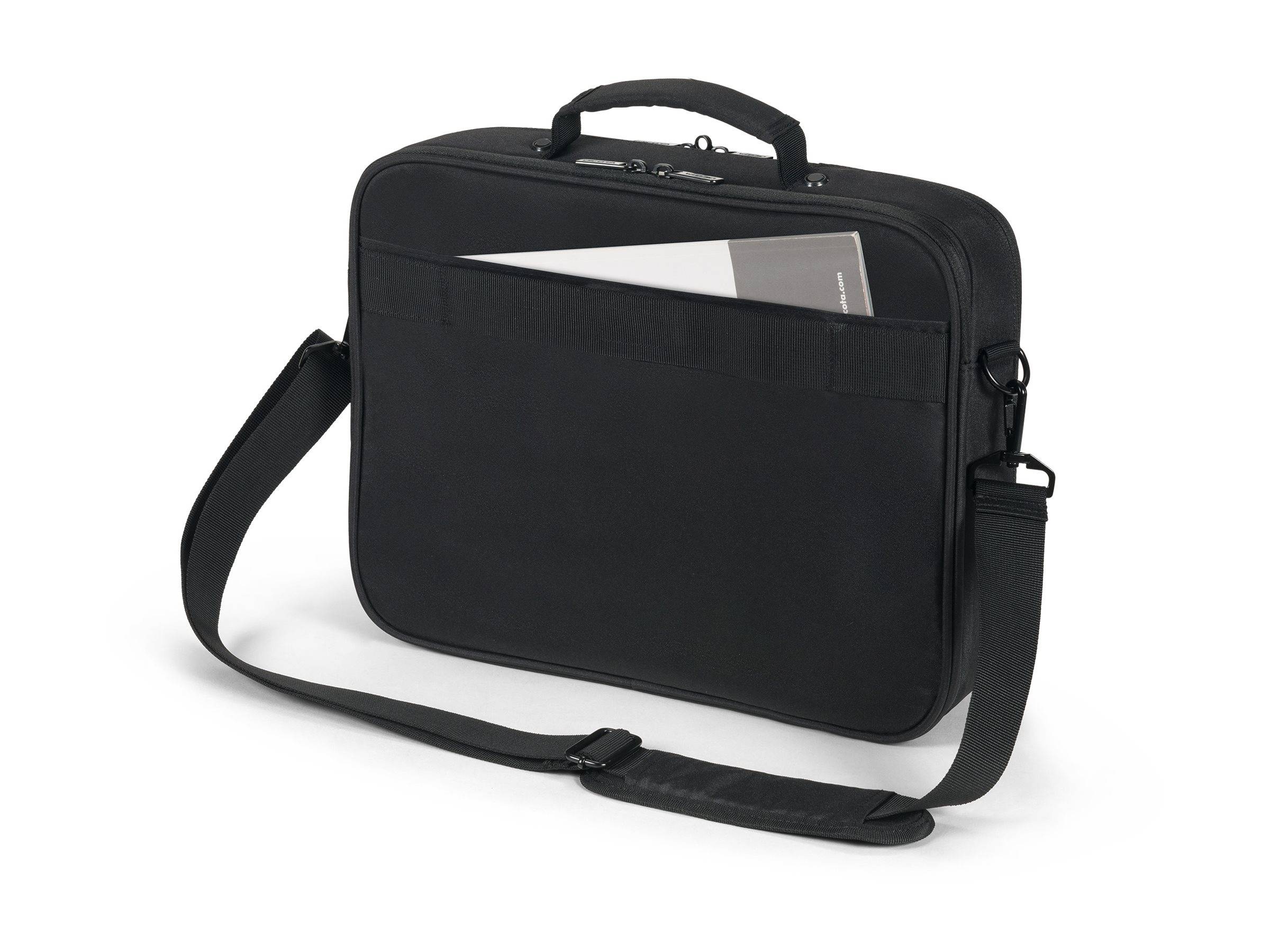 Dicota Eco Multi Core - Notebook-Tasche - 35.8 cm