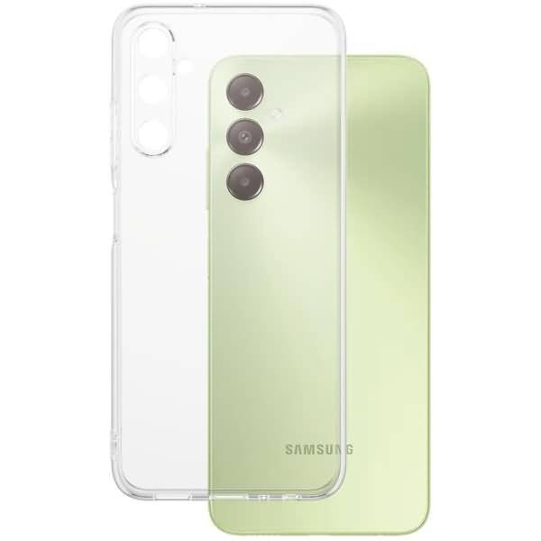 SAFE. by PanzerGlass Case Samsung Galaxy A05s