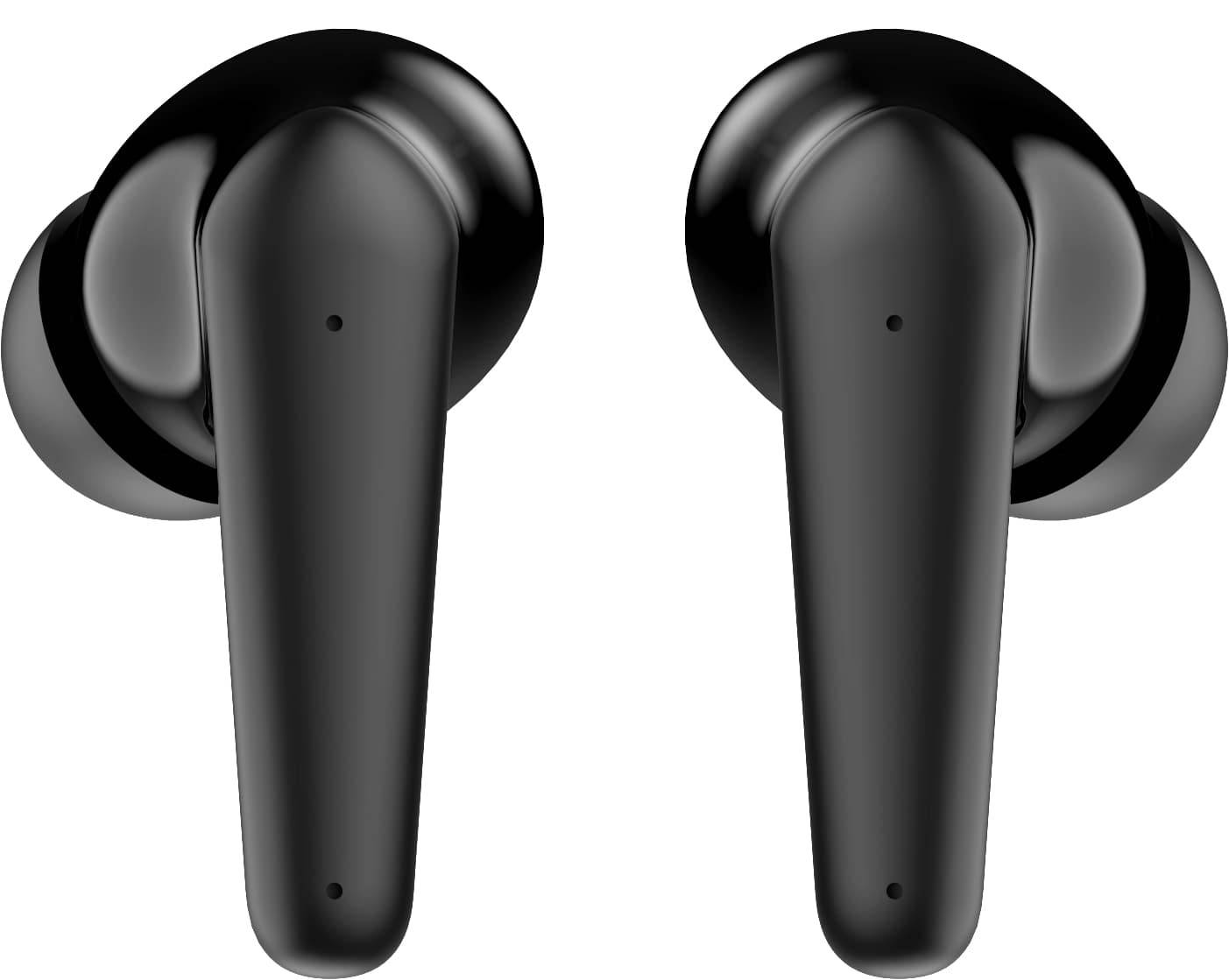 DENVER In-Ear Ohrhörer TWE-48, schwarz
