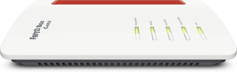 AVM WLAN Router FRITZ!Box 6670 Cable
