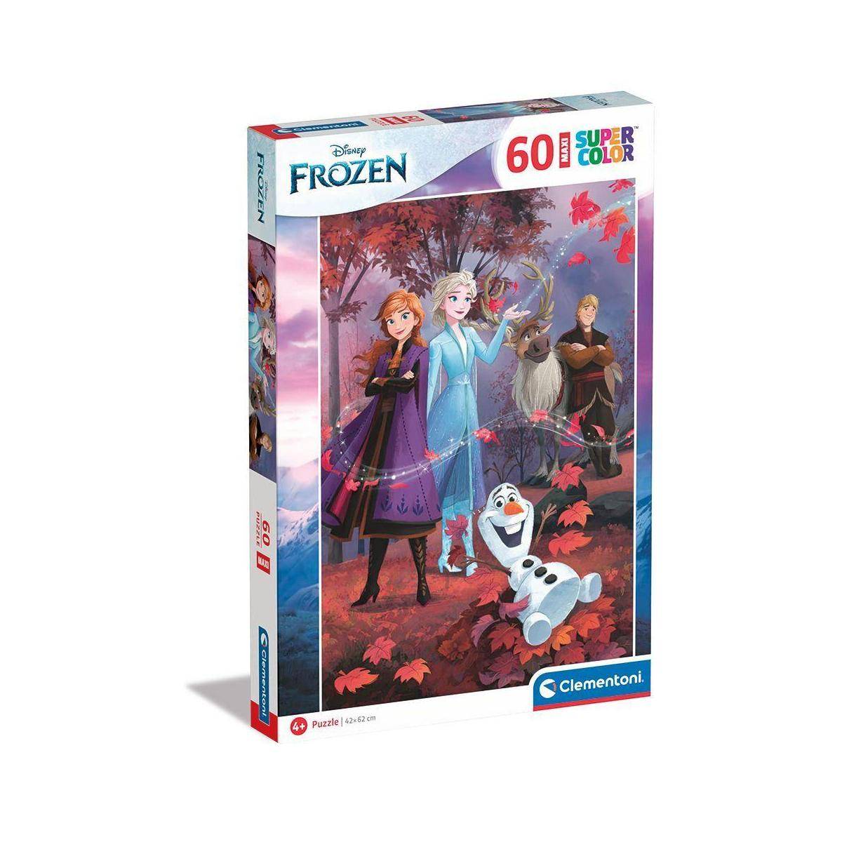 26474 - Frozen 2
