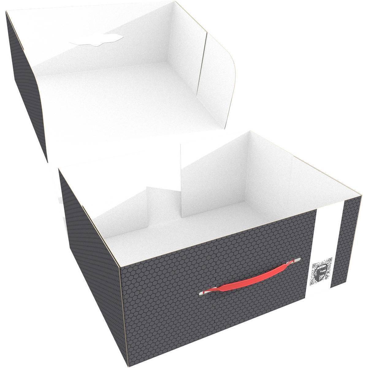LBM05 - Lagerbox FSLB150 leer