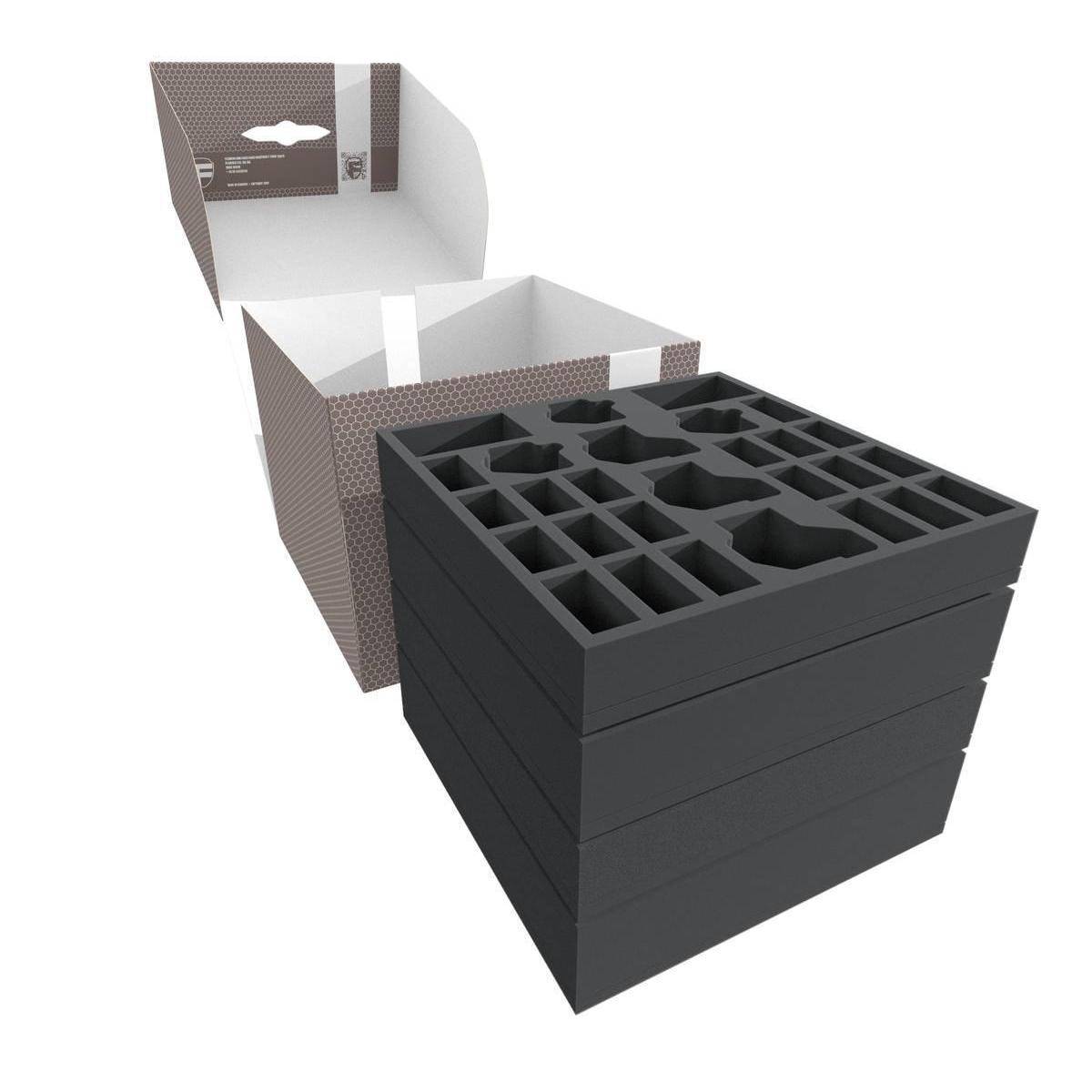 LBBG250P20 - Lagerbox LBBG250 für Herr der Ringe: Reise durch Mittelerde - Grundspiel