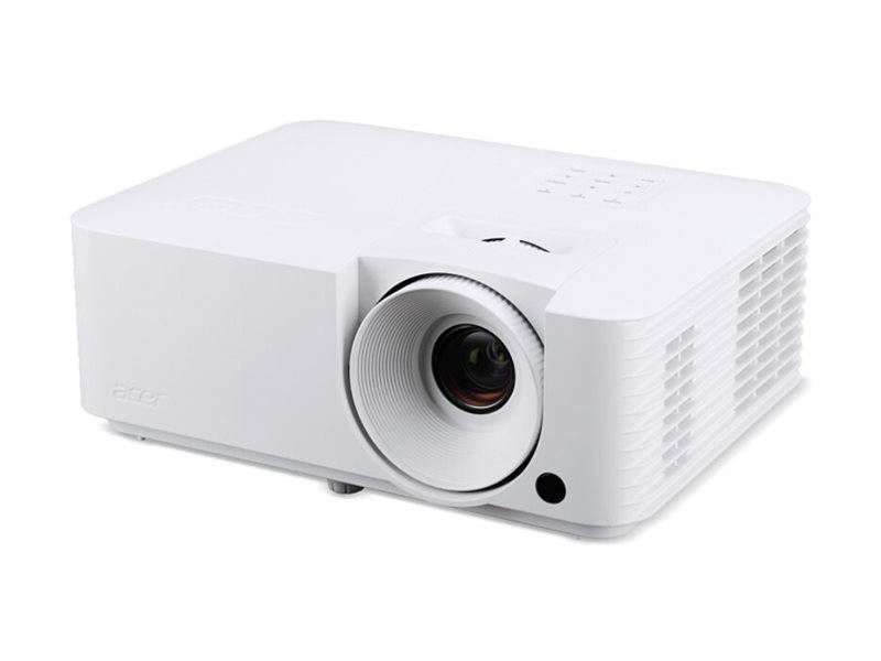 Acer Beamer Vero PL2530i 5000 Lumen DLP 3D Full HD white