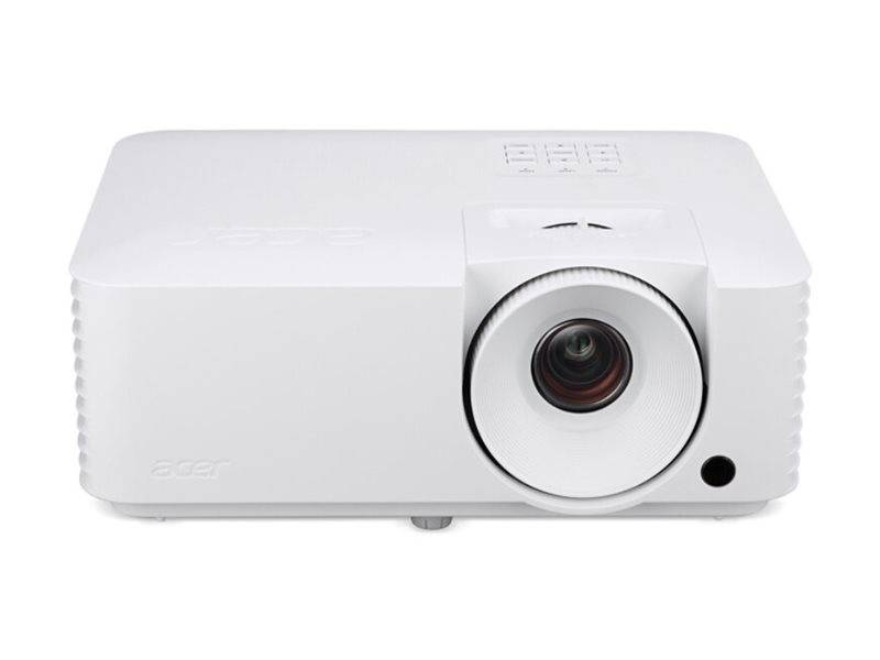 Acer Beamer Vero PL2530i 5000 Lumen DLP 3D Full HD white