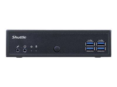 SHUTTLE XPC slim DL3000XA N100 8/128GB Notebook, PC & Tablet Personal Computer (PC) Consumer &