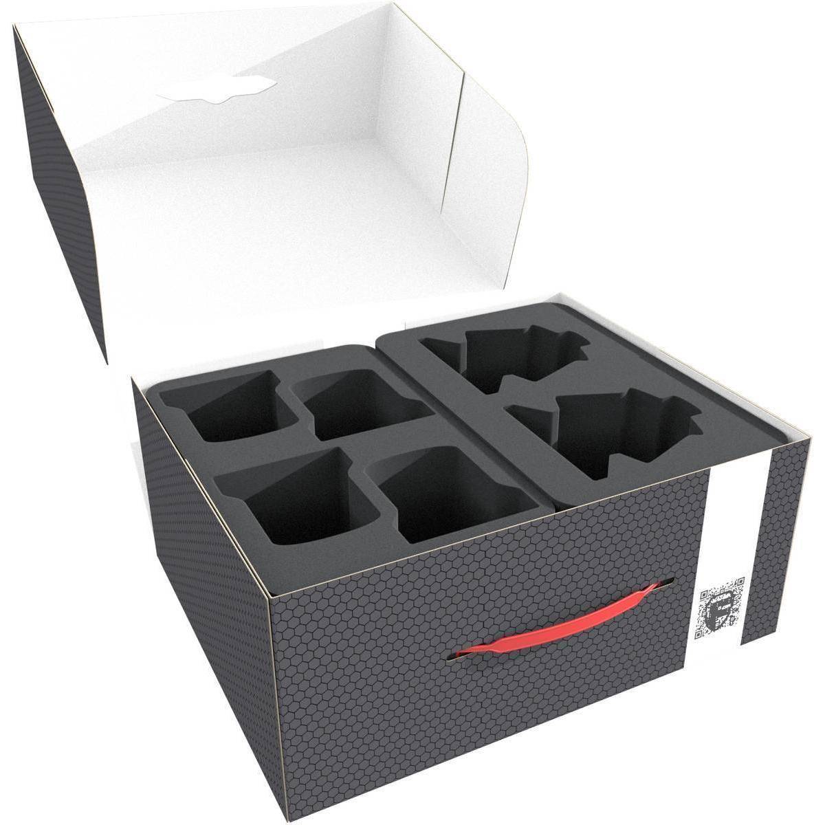 LBM24 - Lagerbox FSLB150 für Adeptus Titanicus: Venator Light Manipel