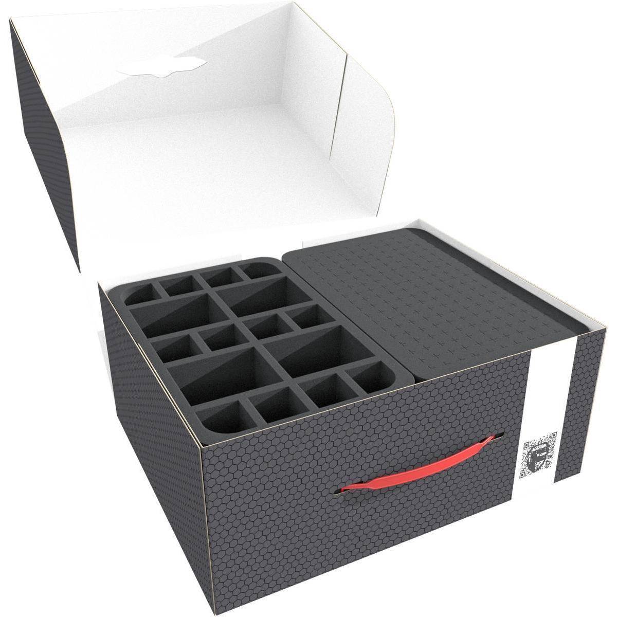 LBM13 - Lagerbox FSLB150 für Super Dungeon Explore - Forgotten King