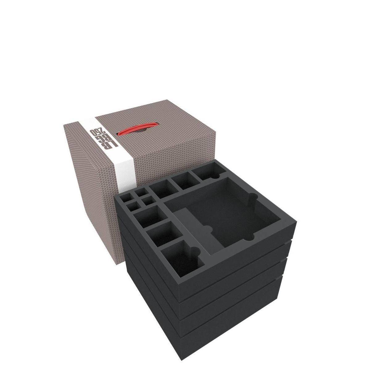 LBBG09 - Lagerbox LBBG250 für Villen des Wahnsinns 2. Edition: Wiederkehrende Albträume