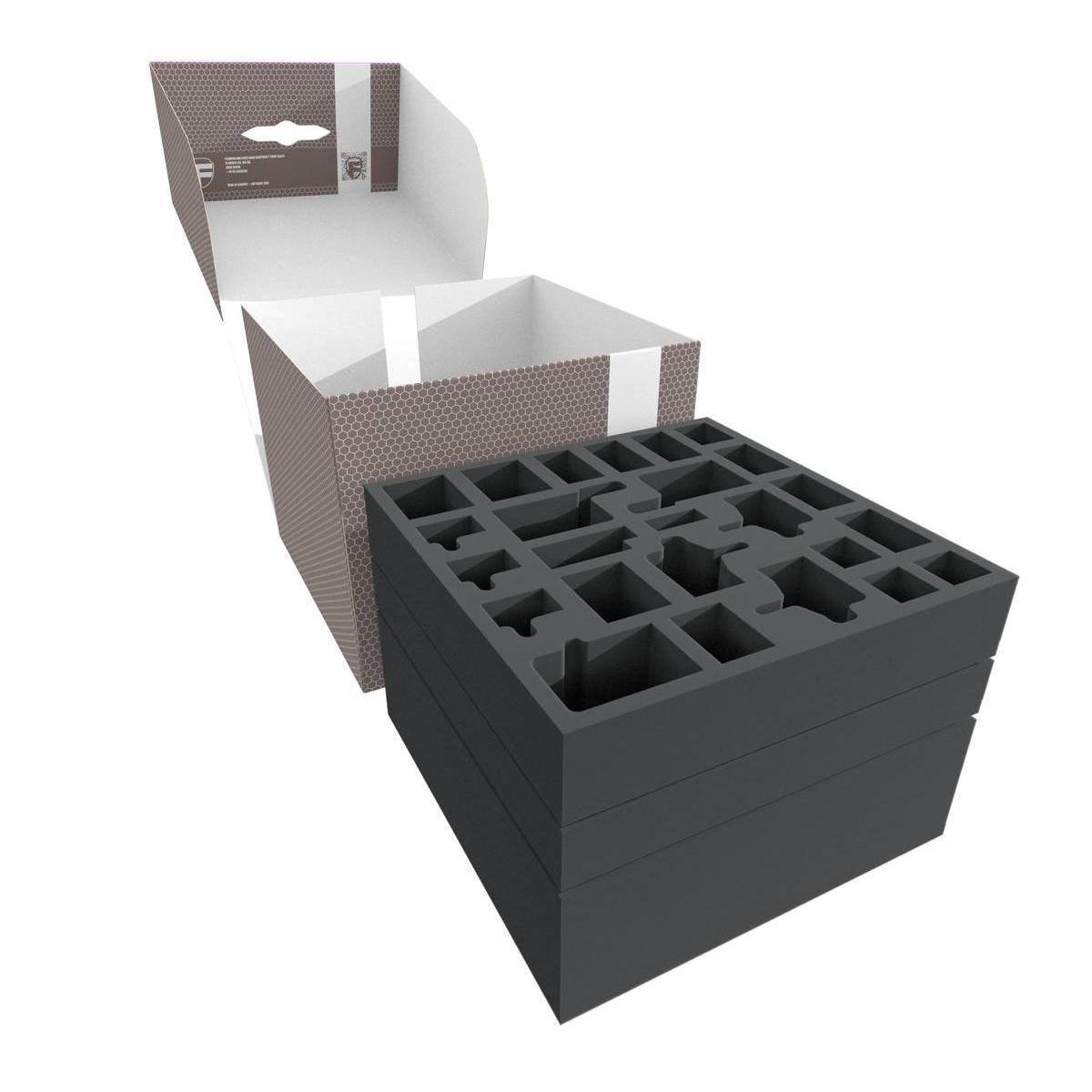 LBBG250P18 - Lagerbox LBBG250 für Dark Souls das Brettspiel