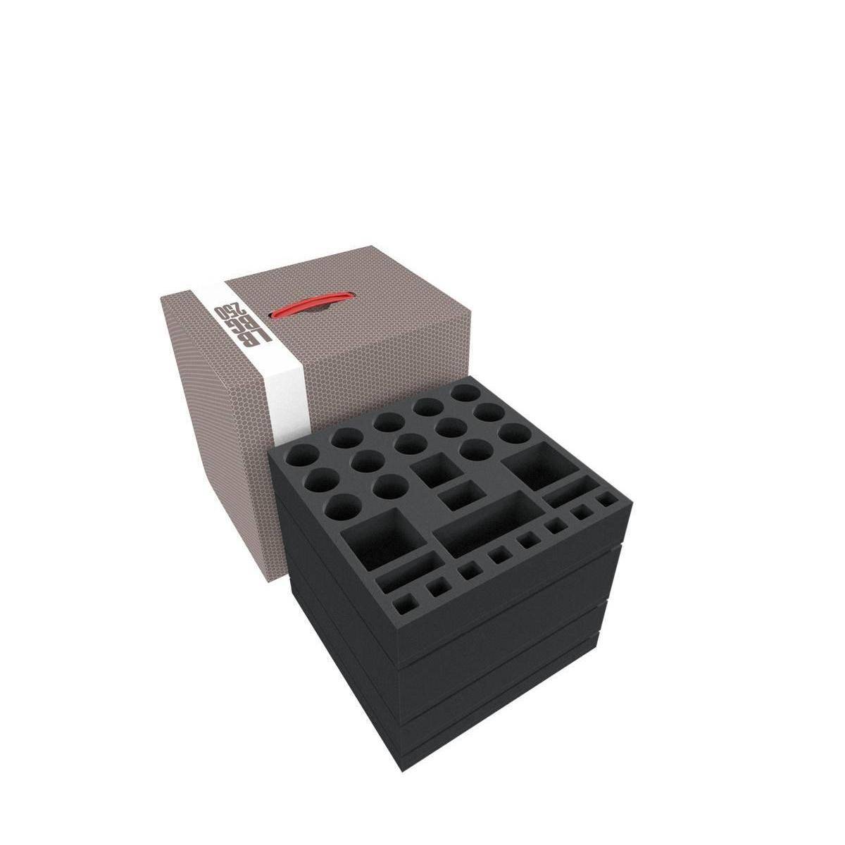 LBBG07 - Lagerbox LBBG250 für Lords of Hellas Grundspiel + Terrain Expansion
