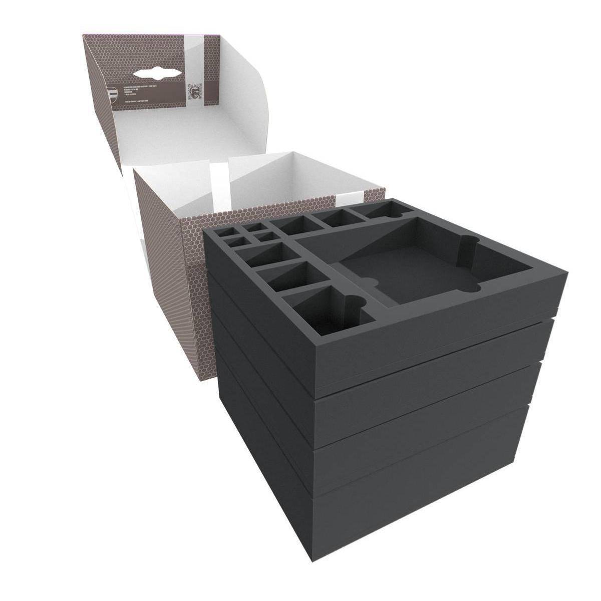 LBBG250P16 - Lagerbox für Villen des Wahnsinns 2. Edition Erweiterungen: Wiederkehrende Albträume