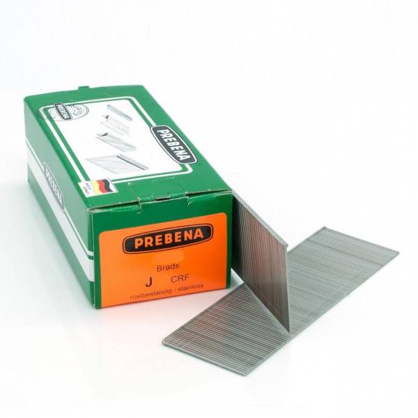 1,2x45mm Stauchkopfnägel A2 für Prebena J45CRF 2XR-J50 Senco AX Makita AF505 AF506 Tjep F-18 4M