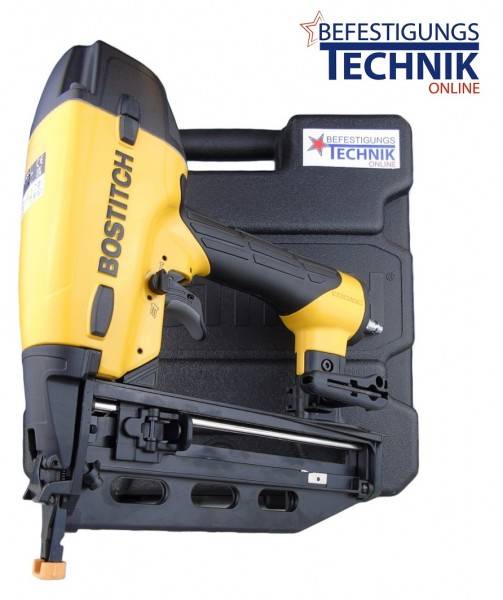 Bostitch FN1664-E 25-64mm Stiftnagler für Prebena N 3GP-N65 Haubold SKN16 DeWalt DPN1664PP-XJ BR-04
