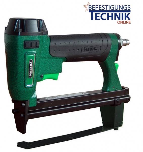 Prebena Klammerzange 1GP-A16NH 4-16mm Matritzenhefter für A Klammer KL-01