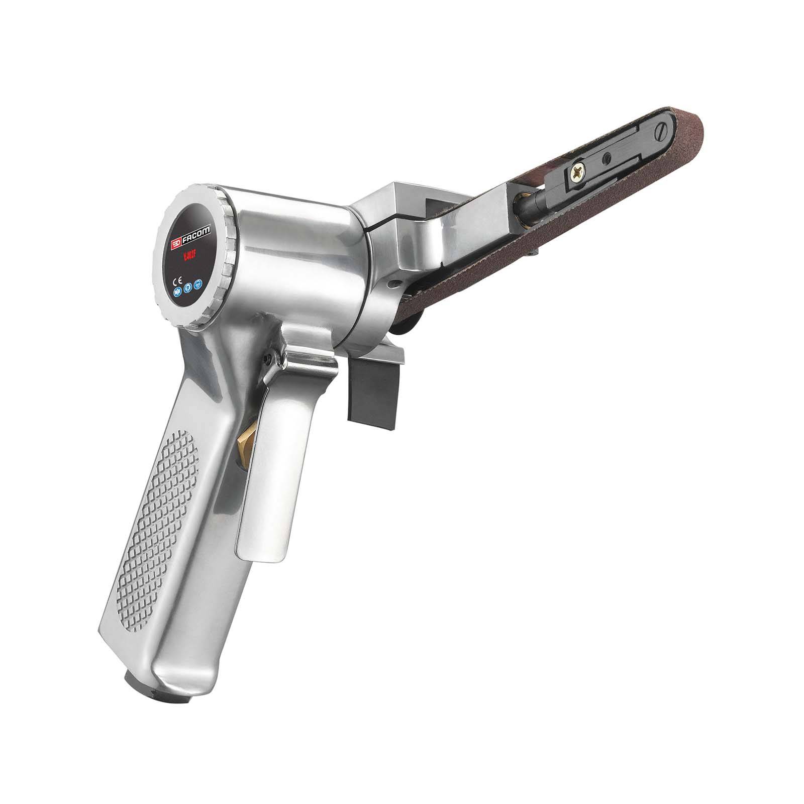 FACOM Druckluft-Bandschleifer 10 x 330mm