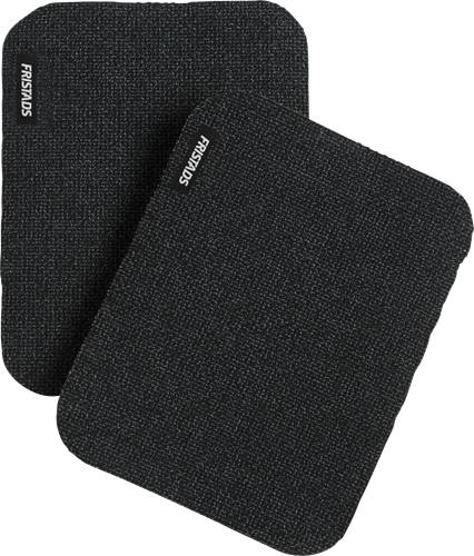Fristads Verstärkung 958 KEV - Schwarz/ONESIZE 100388-940-ONESIZE