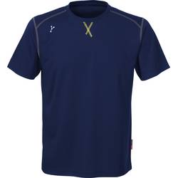 Gen Y 37.5 T-Shirt 100965-539 Gr. L marineblau, 100% Polyester ca. 145 g/m²