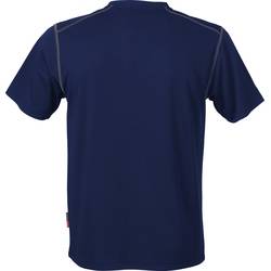 Gen Y 37.5 T-Shirt 100965-539 Gr. L marineblau, 100% Polyester ca. 145 g/m²