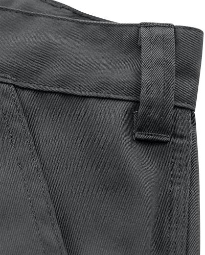 Fristads Shorts 2508 P154 - Dunkelgrau/C58 117219-941-C58