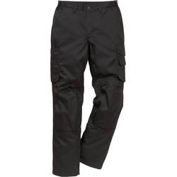 Bundhose 117751-940 Gr. C44 schwarz, 65% Poly/35% BW ca. 245 g/m²