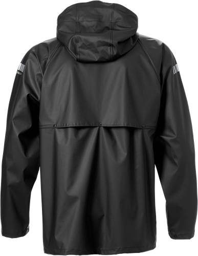 Fristads Regenset 4099 LRS - Schwarz/3XL 127566-940-3XL