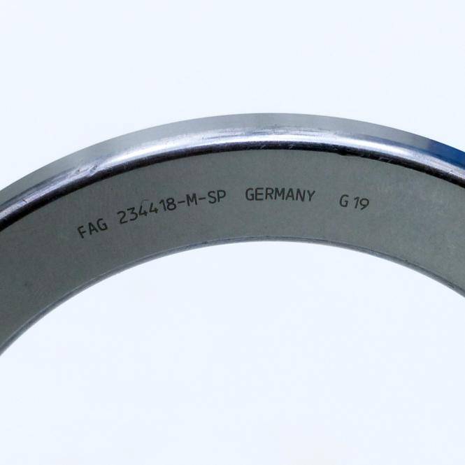FAG Axial-Schrägkugellager (234418-M-SP)