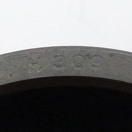 SKF Spannhülse CD2 (H309)