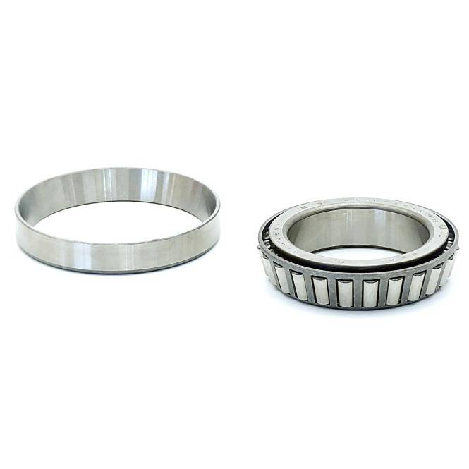 TIMKEN Rollenlager JLM714110 (JLM714149)