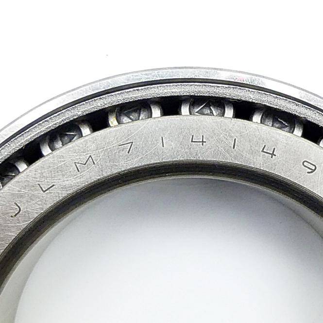TIMKEN Rollenlager JLM714110 (JLM714149)