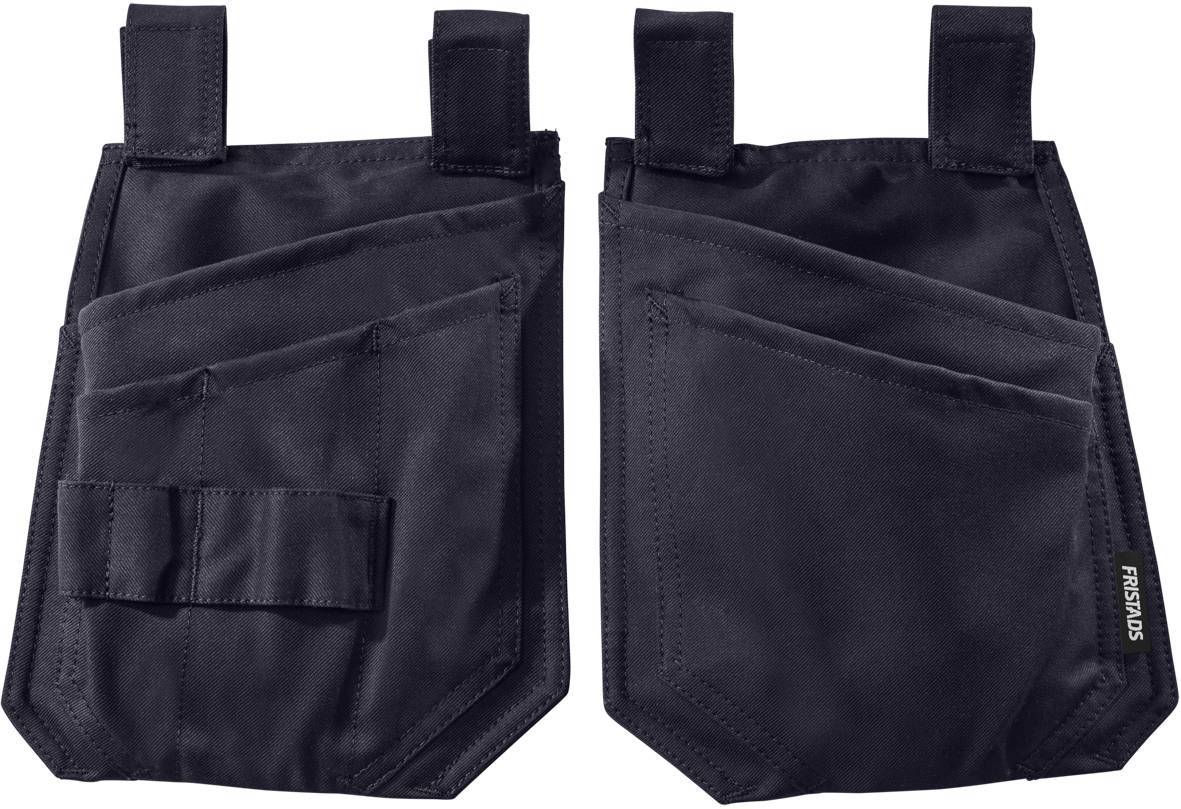 Fristads Kansas 131925 Nageltaschen 9179 ATHS Gr. ONESIZE Marineblau