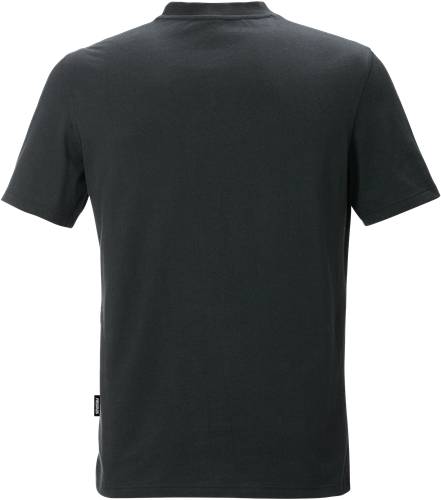 Fristads ESD T-Shirt 7081 XTM - Schwarz/5XL 120959-940-5XL