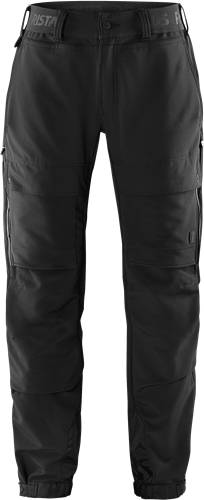 Fristads Helium-Stretch-Outdoor-Hose - Schwarz/2XL 131299-940-2XL